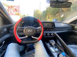 هیۆندای ئەلەنترا